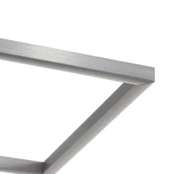 Kehys LED-kattovalaisin, himmennettävissä seinäkytkimellä
