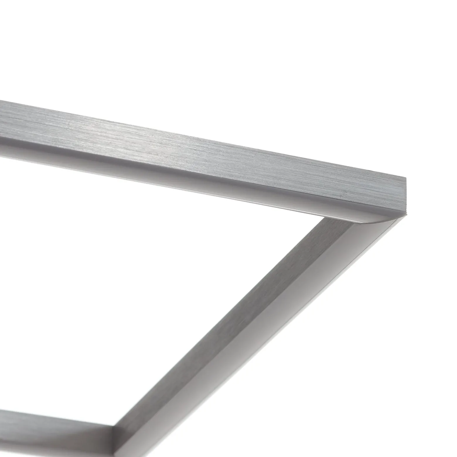 Kehys LED-kattovalaisin, himmennettävissä seinäkytkimellä