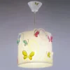 Keväinen riippuvalaisin BUTTERFLY