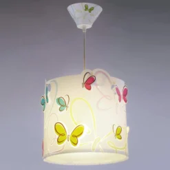 Keväinen riippuvalaisin BUTTERFLY