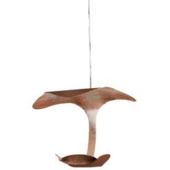 Knikerboker Le Gigine -LED-valo 1-lamp. kupari