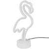 Koristevalaisin Flamingo