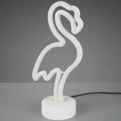 Koristevalaisin Flamingo