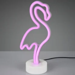 Koristevalaisin Flamingo