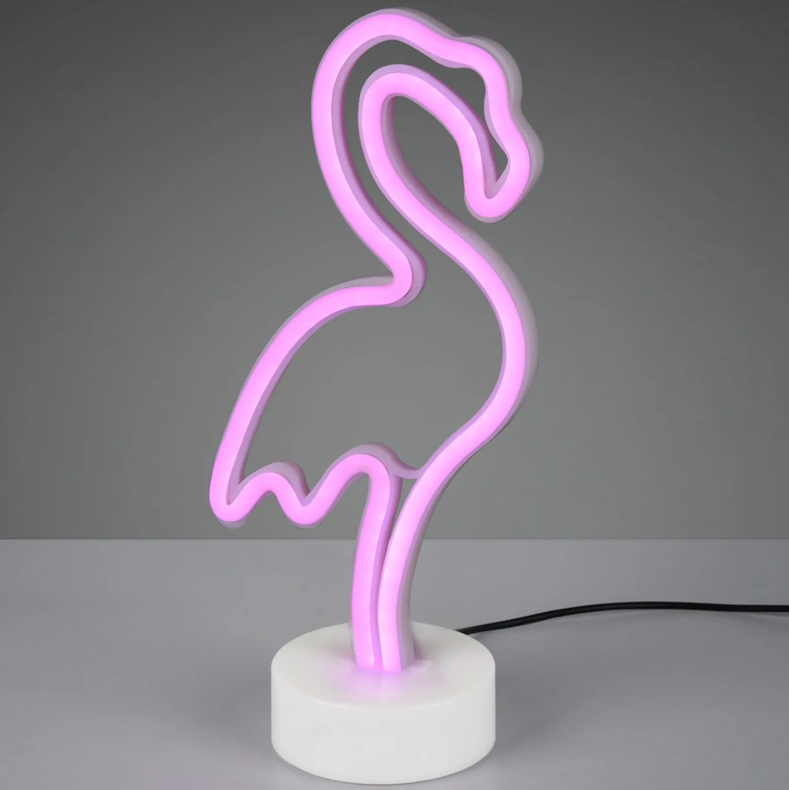 Koristevalaisin Flamingo