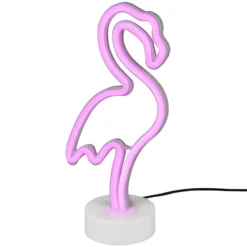 Koristevalaisin Flamingo