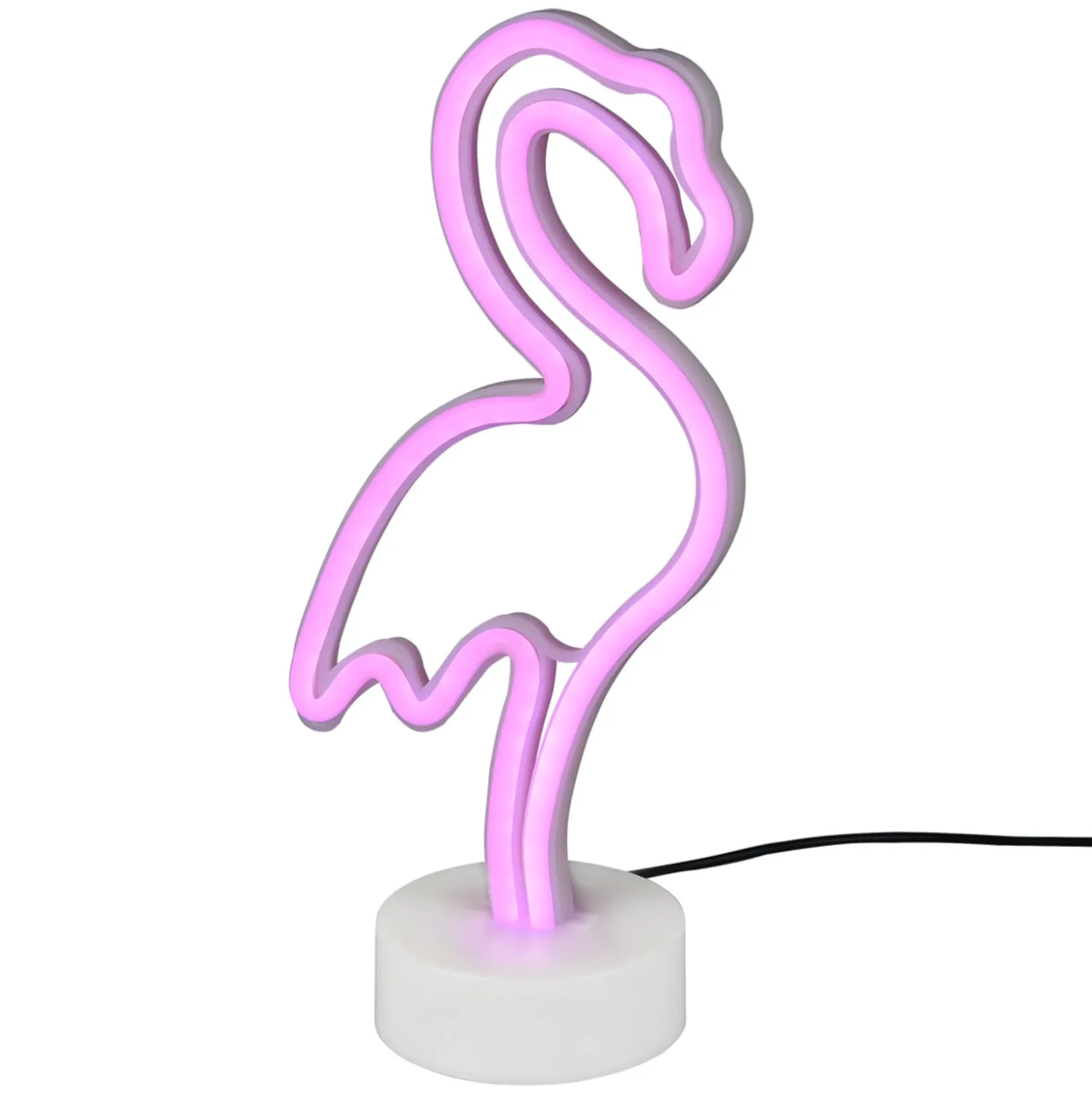Koristevalaisin Flamingo