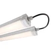 Kosteiden tilojen LED-valaisin 129,6 cm, 34,4 W