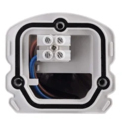 Kosteiden tilojen LED-valaisin 129,6 cm, 34,4 W