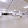 kosteiden tilojen LED-valaisin Tri Proof, pituus 151 cm, 30 W, 4 000 K