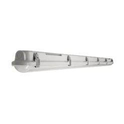 kosteiden tilojen LED-valaisin Tri Proof, pituus 151 cm, 30 W, 4 000 K