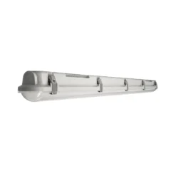 kosteiden tilojen LED-valaisin Tri Proof, pituus 121 cm, 20 W, 4 000 K