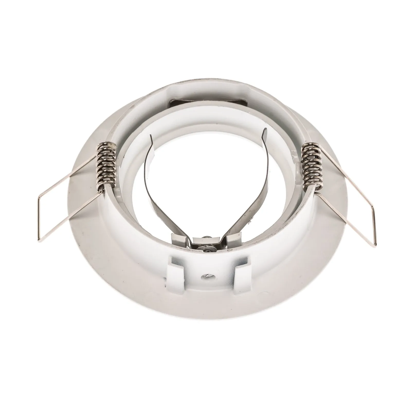 3 kpl LED-uppovalaisin Coin Slim, valkoinen, IP23