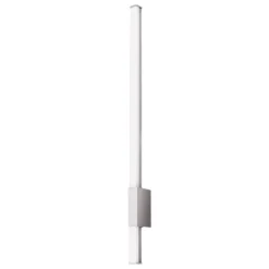 Kylpyhuoneen seinälamppu Argo LED IP44, 60,5 cm