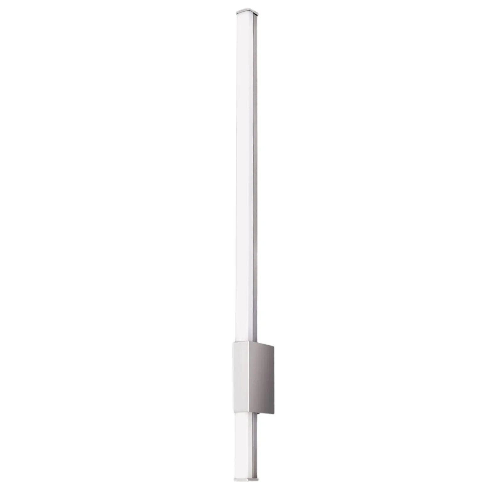 Kylpyhuoneen seinälamppu Argo LED IP44, 60,5 cm