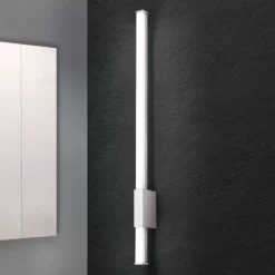 Kylpyhuoneen seinälamppu Argo LED IP44, 60,5 cm