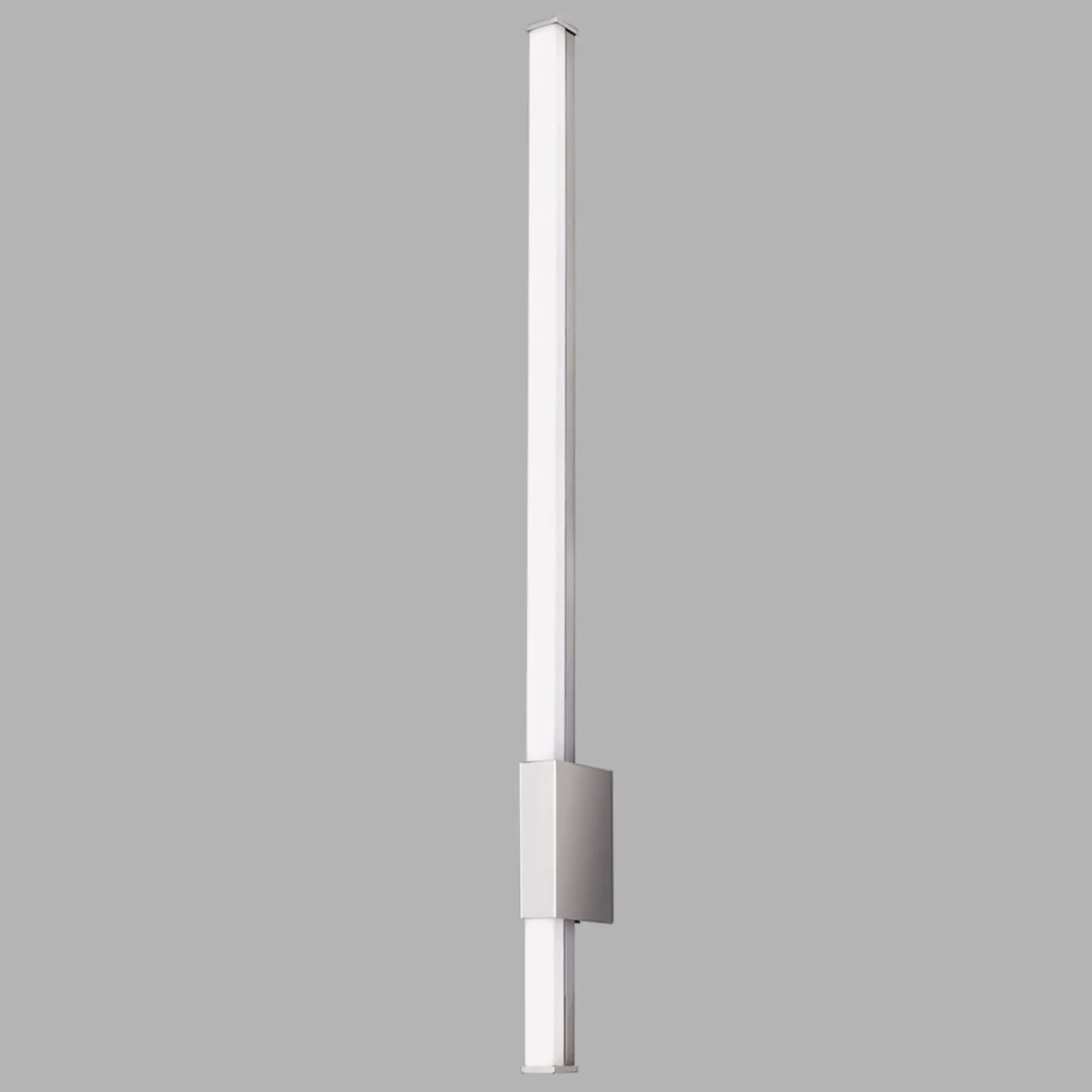 Kylpyhuoneen seinälamppu Argo LED IP44, 60,5 cm