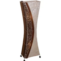 Lattiavalaisin Wayan 100 cm