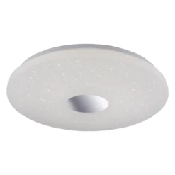 Lavinia-LED-kattovalaisin tunnistimella, 60 cm