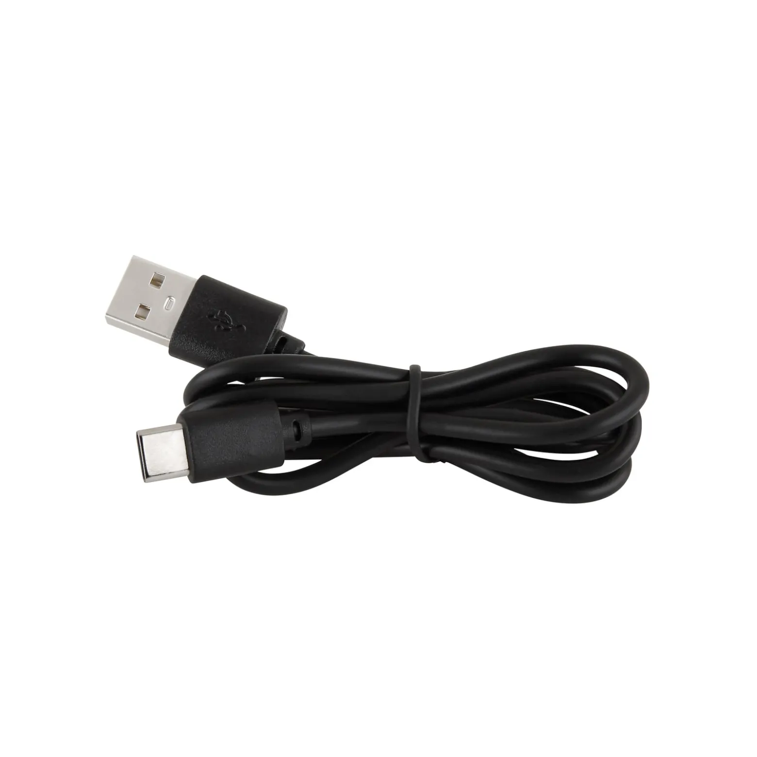 LED-akku-pöytälamppu Vannie, hiekanvärinen, korkeus 36 cm, IP44