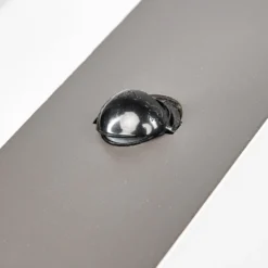 LED-anturi-ulkoseinävalaisin Kumi, grafiitti, IP44