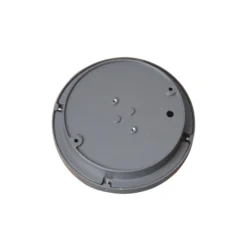 LED-aurinkopollarivalaisin Pilastro, anturi, maapiikki
