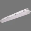 LED-diffuusorivalaisin 748, pituus 118,5 cm, 37 W