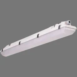 LED-diffuusorivalaisin 748, pituus 118,5 cm, 37 W