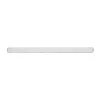 LED-diffuusorivalaisin RESISTO, harmaa, 150 cm, 42 W, 840 lm, IP66
