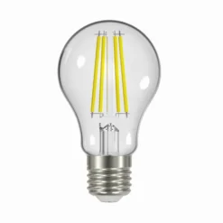 LED-filamenttilamppu E27 5W 2700K 1060 lm 3x