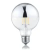 LED-globe-lamppu E27 7W 2 700 K, peilipää
