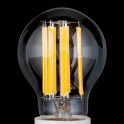 LED hehkulamppu E27 A60 kirkas 15W 827 2000lm himmeä