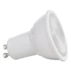 LED-heijastin GU10 5,5W 2700K 38° 450lm, himmennys