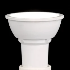 LED-heijastin GU10 5,5W 2700K 38° 450lm, himmennys