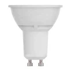 LED-heijastin GU10 5,5W 2700K 38° 450lm, himmennys