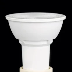 LED-heijastin GU10 5,5W 2700K 38° 450lm, himmennys