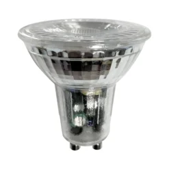 LED-heijastin Retro GU10 4.9W 827 36° himmennettävä