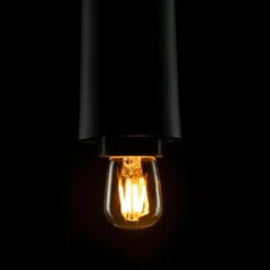 LED-jääkaappilamppu E14 1.5W 2,200K 80lm kirkasvalo