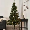 LED-joulukuusi 210 cm