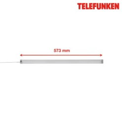 LED-kaapin alavalo Zeus, pituus 57 cm