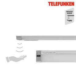 LED-kaapin alavalo Zeus, pituus 57 cm
