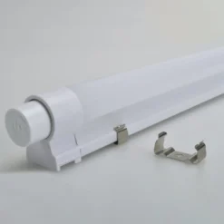 LED-kaapinalusvalaisin Calix Switch Tone DIM90