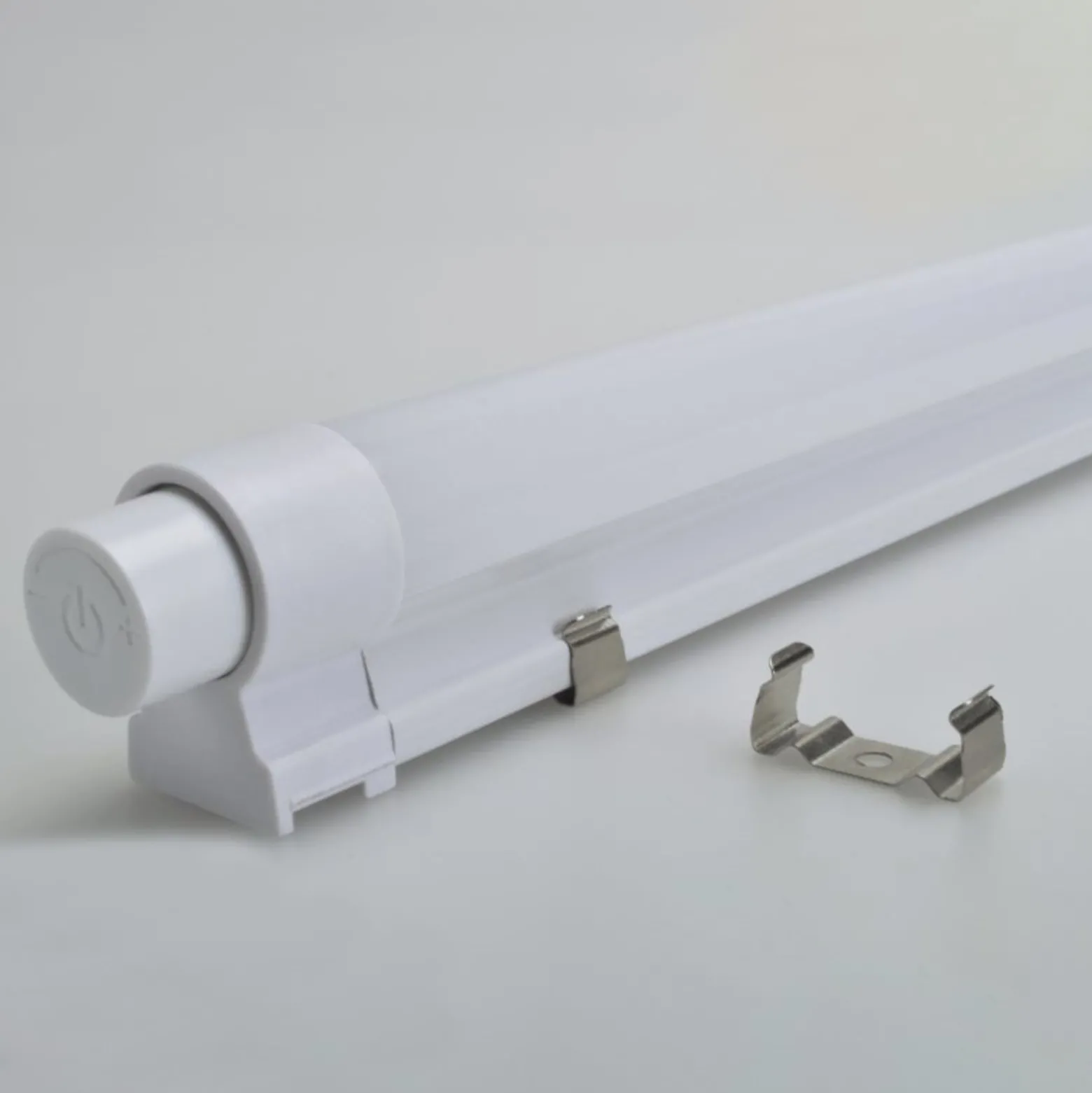 LED-kaapinalusvalaisin Calix Switch Tone DIM60