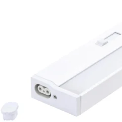 LED-kaapinalusvalaisin Conero, 90,9 cm