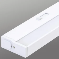 LED-kaapinalusvalaisin Conero, 90,9 cm