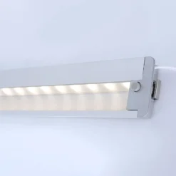 LED-kaapinalusvalaisin Helena 59,5 x 4 cm, 3 000 K