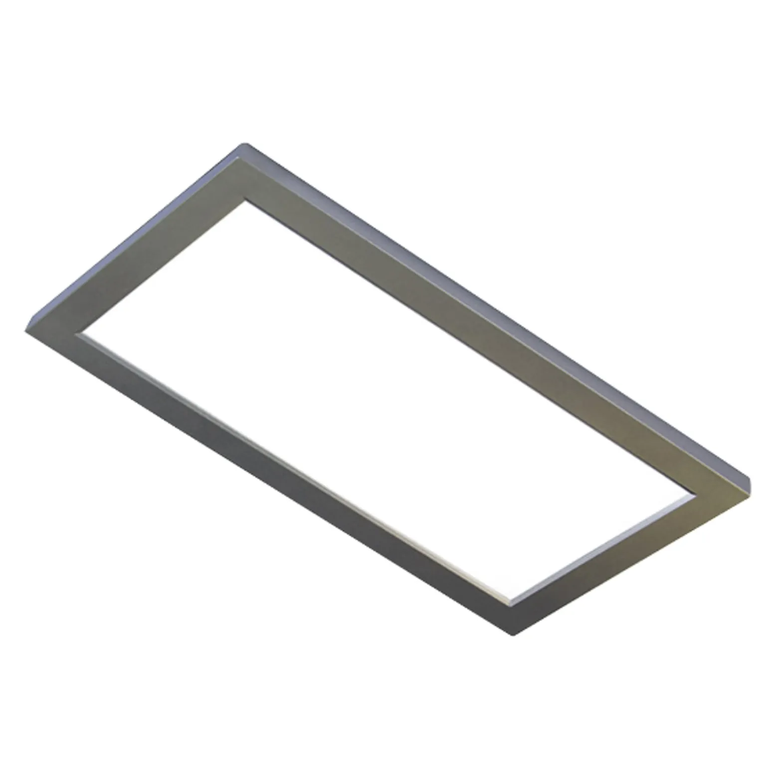 LED-kaapinalusvalaisin Sky 3 kpl 4.000K ruostumaton teräs