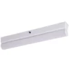 LED-kaapinalusvalaisin Star LED Combi
