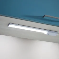 LED-kaapinalusvalaisin Teya eleohjauksella