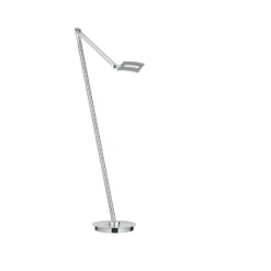 LED-kaarivalaisin Evolo CCT, mattanikkeli/kromi